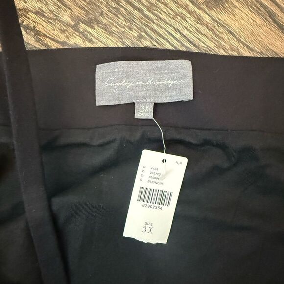 NWT Anthropologie Sunday in Brooklyn
Black Bubble Mini Dress-kk15 - Picture 13 of 13